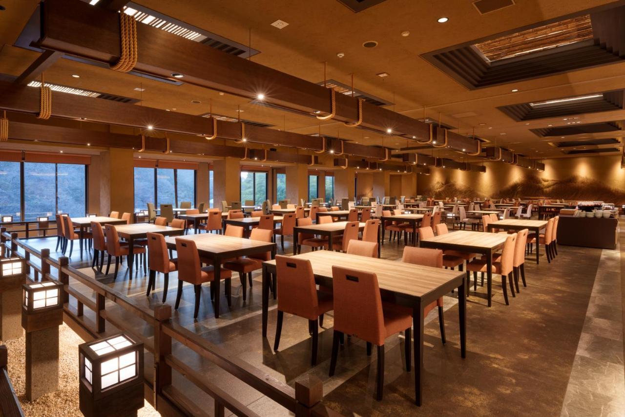 Yukyo No Hibiki Yusai Kumamoto Extérieur photo