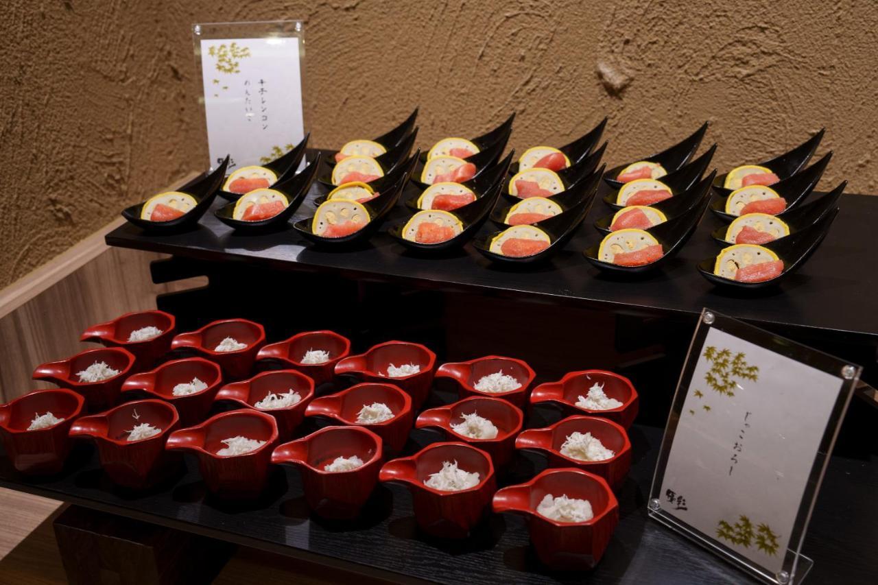 Yukyo No Hibiki Yusai Kumamoto Extérieur photo