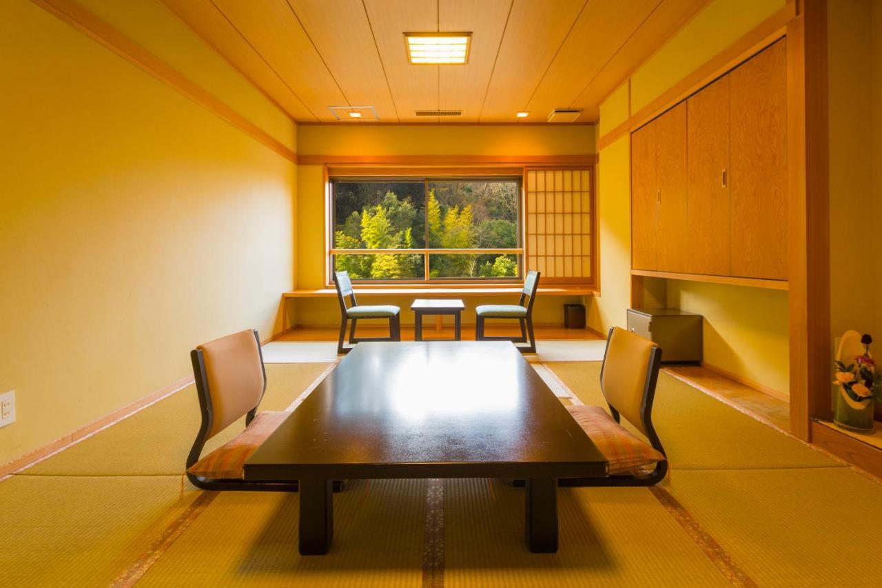 Yukyo No Hibiki Yusai Kumamoto Extérieur photo