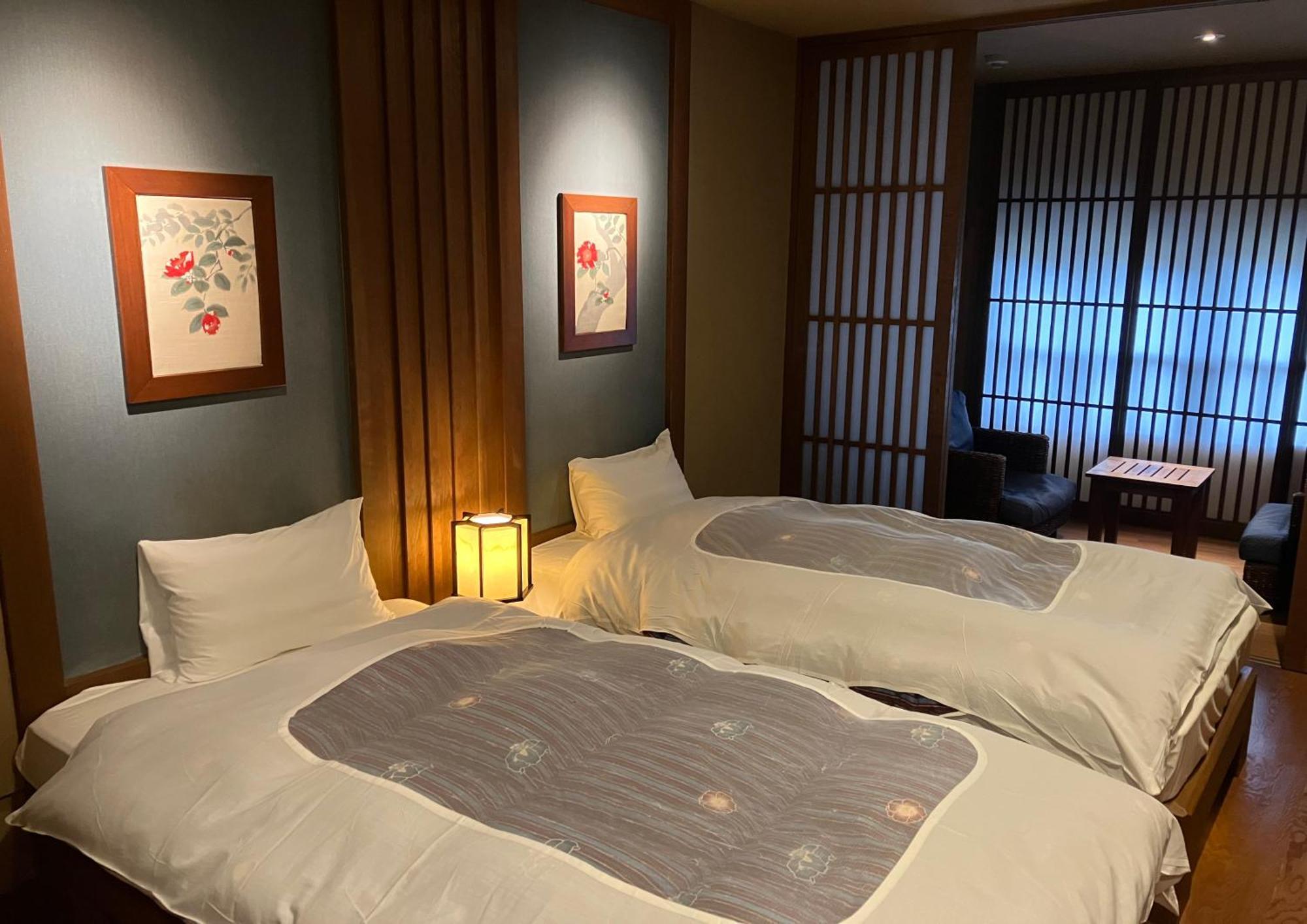 Yukyo No Hibiki Yusai Kumamoto Extérieur photo