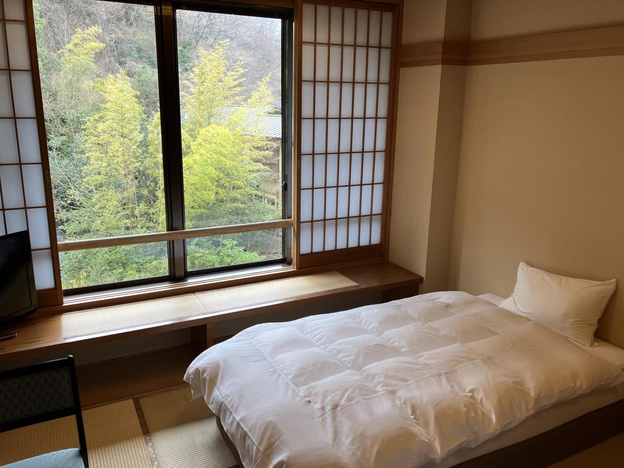 Yukyo No Hibiki Yusai Kumamoto Extérieur photo