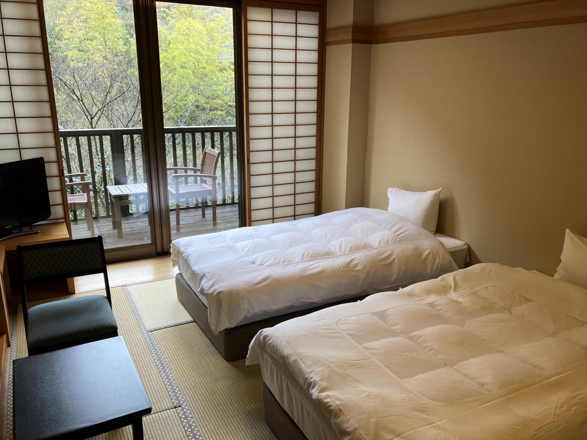 Yukyo No Hibiki Yusai Kumamoto Extérieur photo