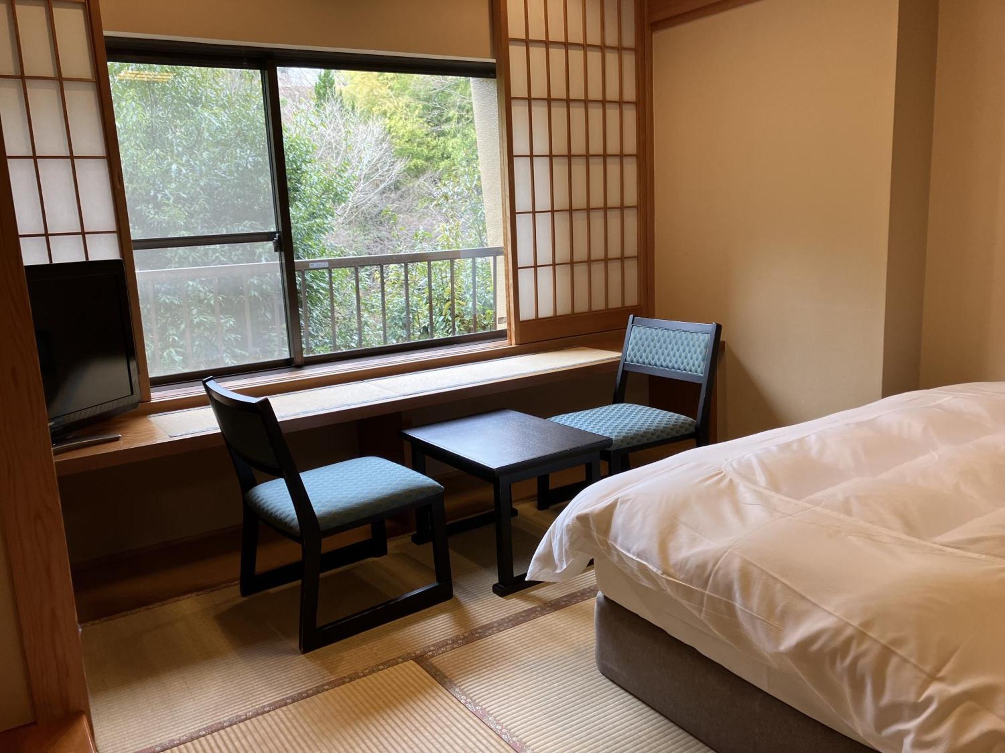 Yukyo No Hibiki Yusai Kumamoto Extérieur photo