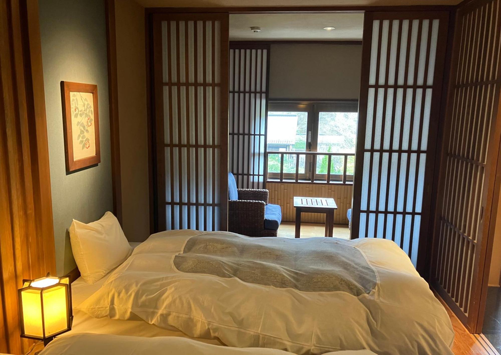 Yukyo No Hibiki Yusai Kumamoto Extérieur photo