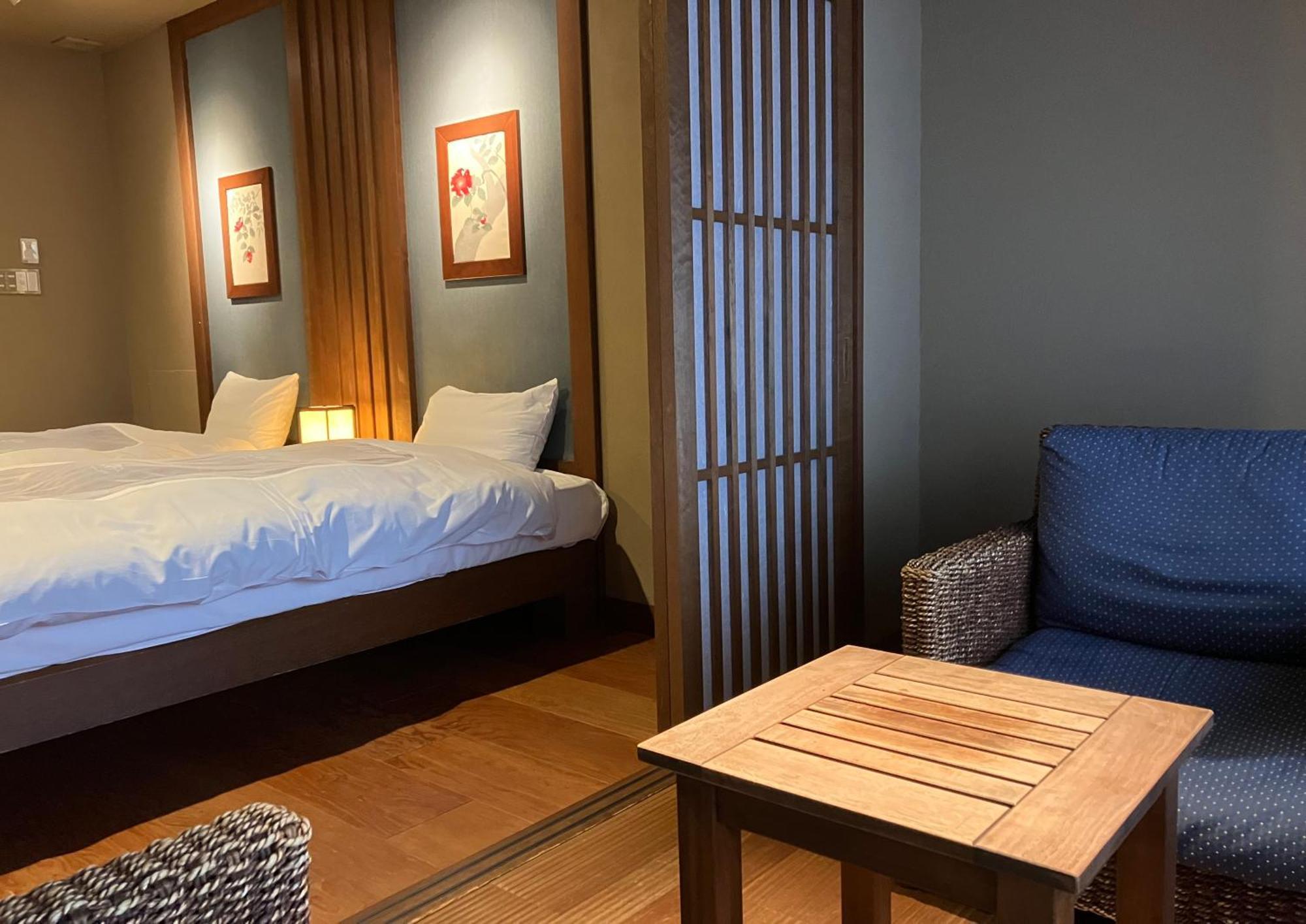 Yukyo No Hibiki Yusai Kumamoto Extérieur photo