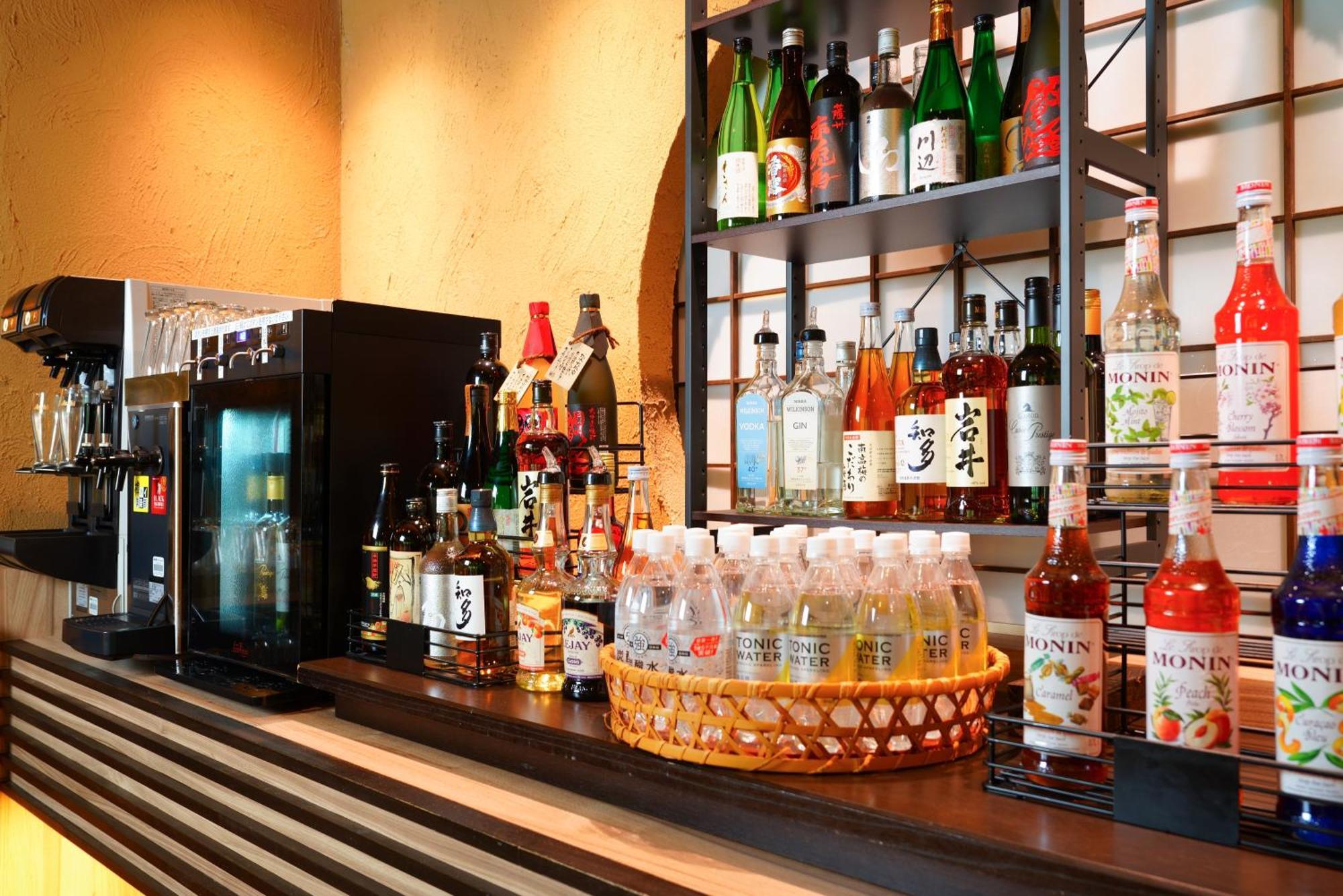 Yukyo No Hibiki Yusai Kumamoto Extérieur photo