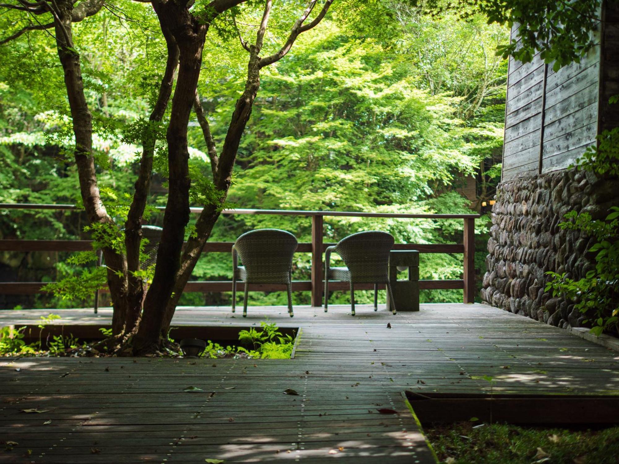 Yukyo No Hibiki Yusai Kumamoto Extérieur photo